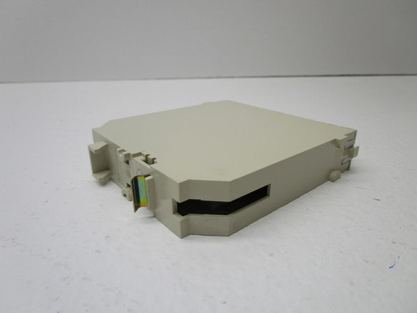 ABB GHR5230001R1 RELAY MODULE NSNP