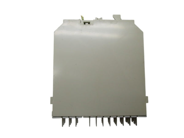 ABB GHR4380002R1 RELAY MODULE UNMP