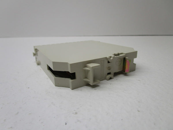 ABB GHR4380002R1 RELAY MODULE UNMP