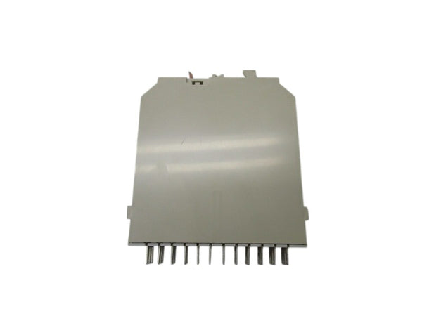 ABB GHR4110001R1 RELAY MODULE UNMP
