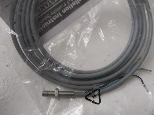 PEPPERL+FUCHS NBB0,8-5GM25-E2 053491 NSMP