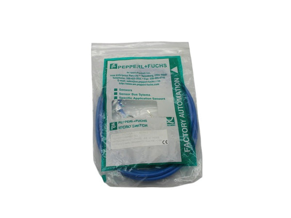 PEPPERL+FUCHS CCB10-30GM80-N1 037644 NSMP