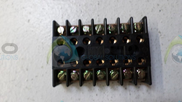 STRUTHERS-DUNN 33377 RELAY SOCKET NSNP