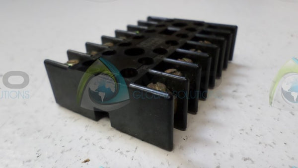 STRUTHERS-DUNN 33377 RELAY SOCKET NSNP