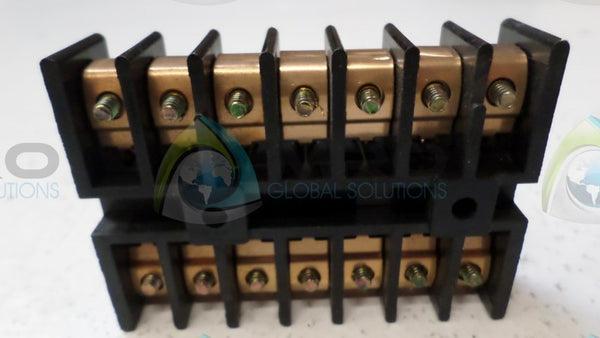 STRUTHERS-DUNN 33377 RELAY SOCKET NSNP