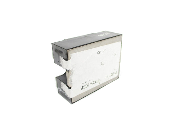 RELAY 240D25-10SP 3.5-26V 25A (AS PICTURED) NSNP
