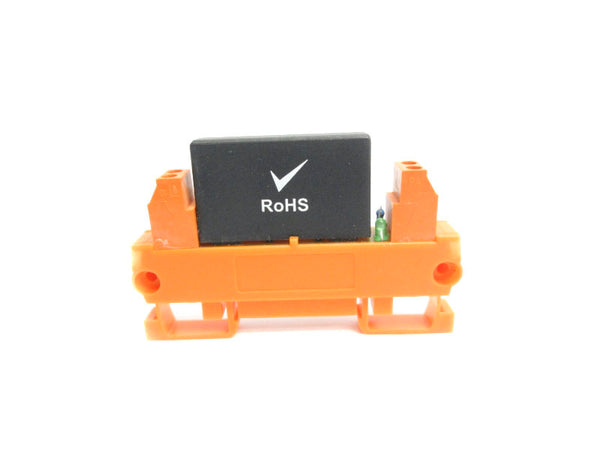 RELAY SOCKET SHR-1-5 500VAC 5A NSNP
