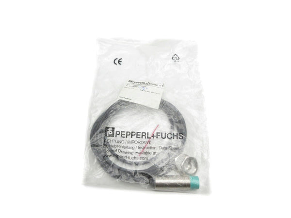 PEPPERL+FUCHS 3RG4023-0XA00-PF 552306 NSMP