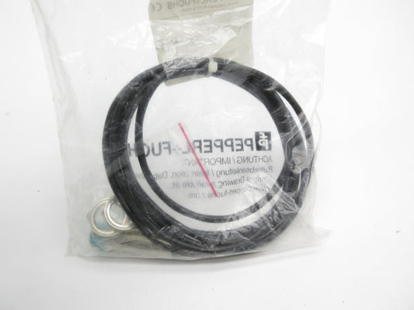 PEPPERL+FUCHS 3RG4023-0XA00-PF 552306 NSMP