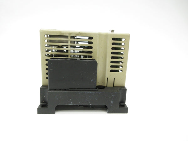 YASKAWA ELECTRIC SGDR-SDA350A01B 600V 50A UNMP