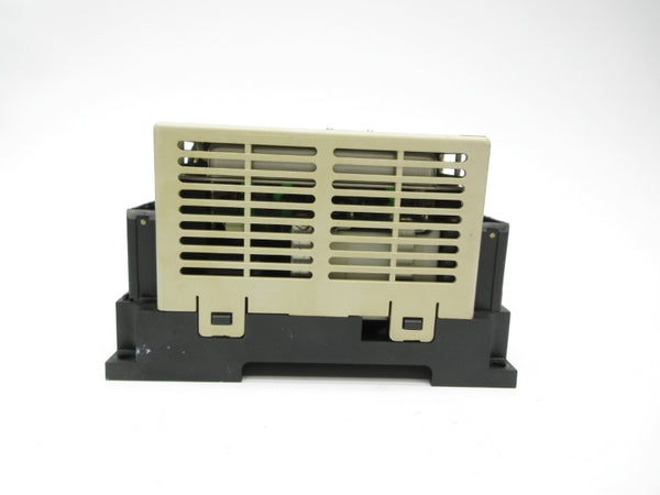 YASKAWA ELECTRIC SGDR-SDA350A01B 600V 50A UNMP