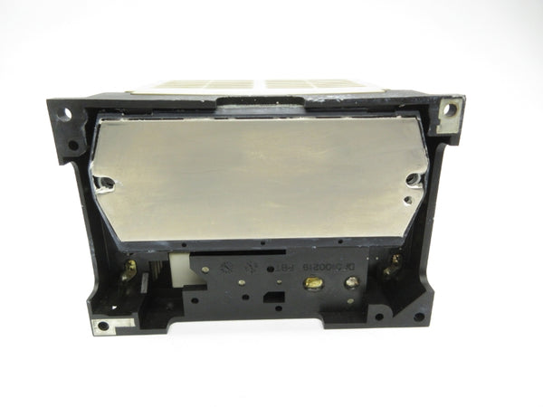 YASKAWA ELECTRIC SGDR-SDA350A01B 600V 50A UNMP