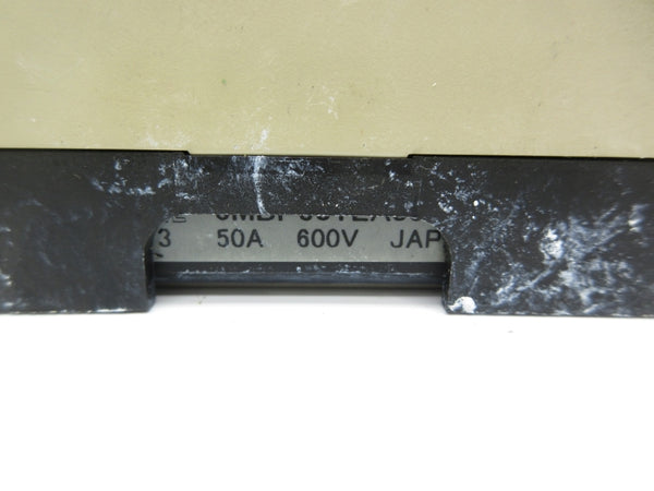 YASKAWA ELECTRIC SGDR-SDA350A01B 600V 50A UNMP