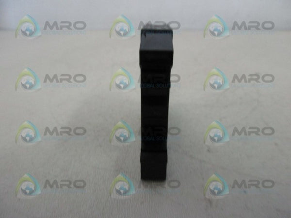 MURR ELEKTRONIK 51808 GROUND BRIDGE OUTPUT RELAY NSNP
