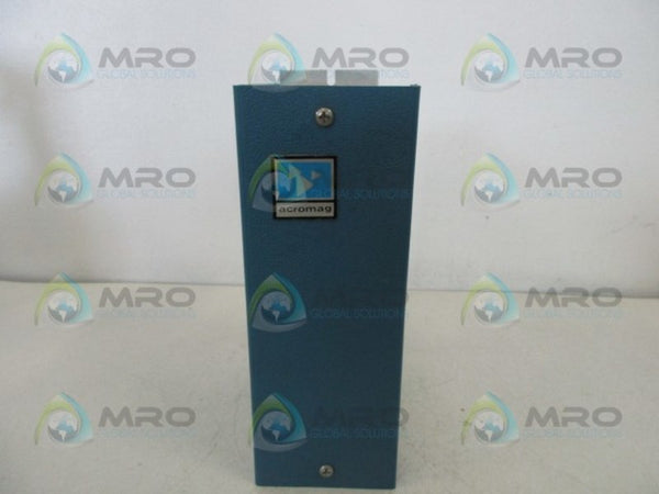 ACROMAG 160A-R-SN-NP-1 ALARM RELAY UNMP