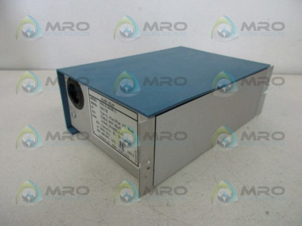 ACROMAG 160A-R-SN-NP-1 ALARM RELAY UNMP