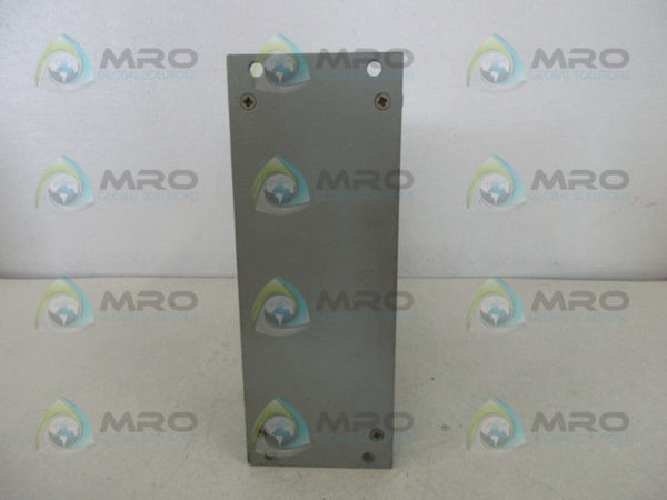 FAIRCHILD 553-H2-B2-A1 ALARM RELAY NSNP