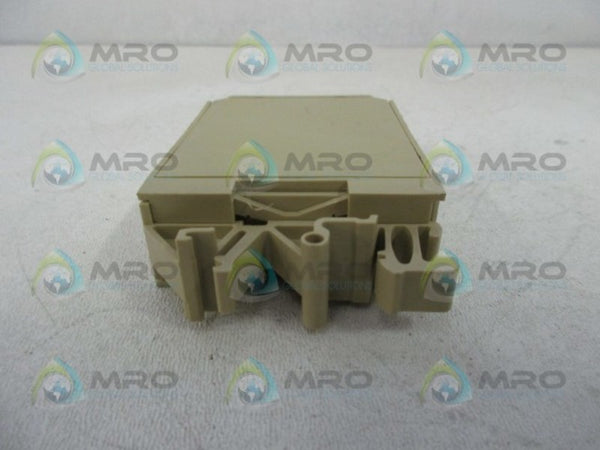 WEIDMULLER EDR 24V 1780.6 RELAY UNMP