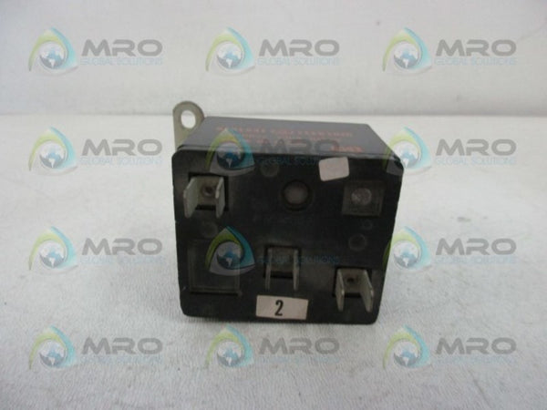 GENERAL ELECTRIC 3ARR22-Y3C3 RELAY UNMP