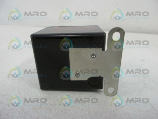 GENERAL ELECTRIC 3ARR22-Y3C3 RELAY UNMP