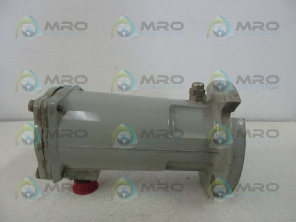 GENERAL ELECTRIC 900-1A FAULT PRESSURE RELAY UNMP