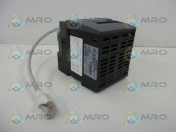 SIEMENS WLRLYLYCUB RELAY OUTPUT MODULE  UNMP