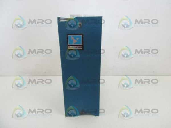 ACROMAG 160A-K-SN-NP-1 ALARM RELAY UNMP