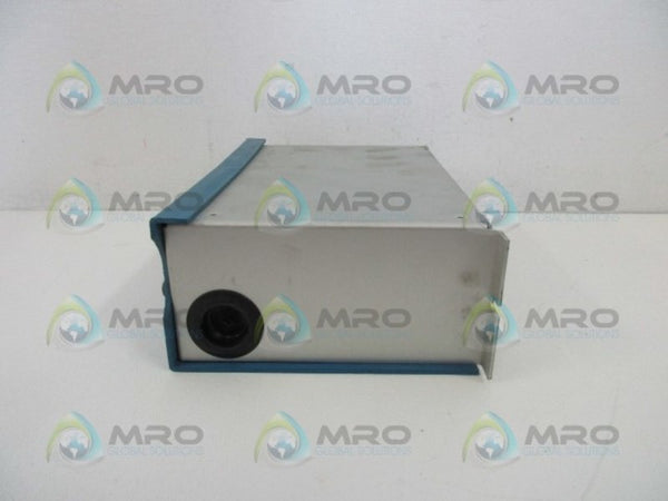 ACROMAG 160A-K-SN-NP-1 ALARM RELAY UNMP