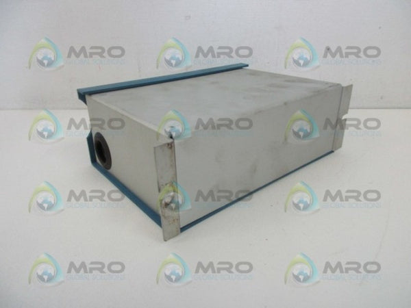 ACROMAG 160A-K-SN-NP-1 ALARM RELAY UNMP