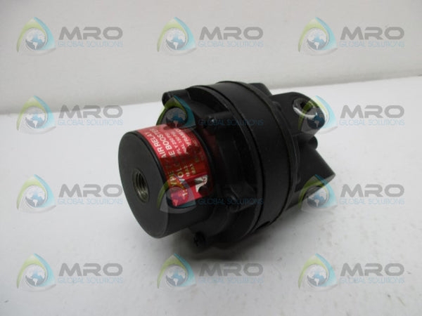 BELLOFRAM TYPE 75 AIR RELAY  NSNP