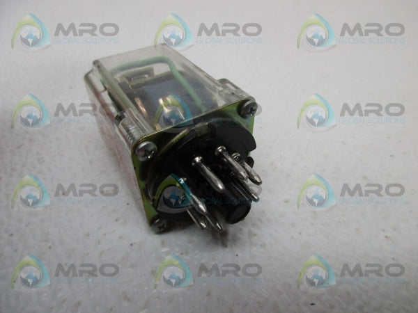 MICRO SWITCH FE-21-010 RELAY COIL 12V UNMP