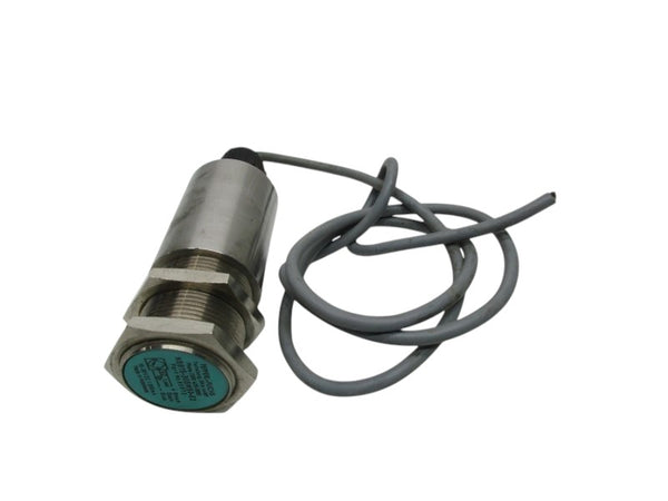 PEPPERL & FUCHS NBB15-30GM50-E2 INDUCTIVE PROXIMITY SENSOR UNMP