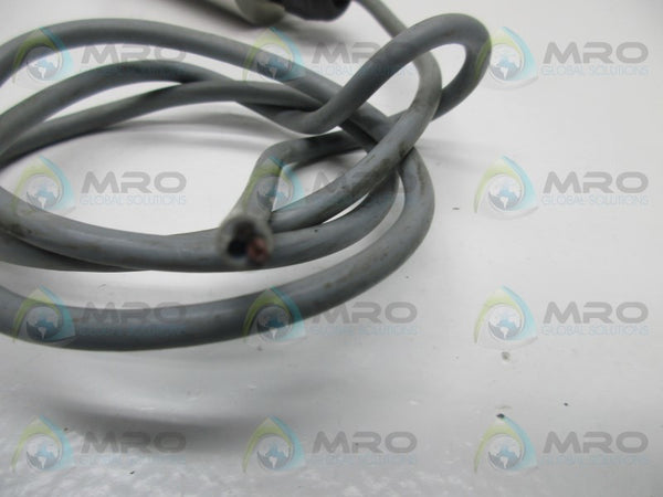 PEPPERL & FUCHS NBB15-30GM50-E2 INDUCTIVE PROXIMITY SENSOR UNMP