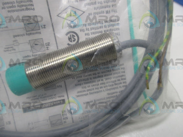 PEPPERL & FUCHS N8N8-18GM60-WS INDUCTIVE PROXIMITY SENSOR NSMP