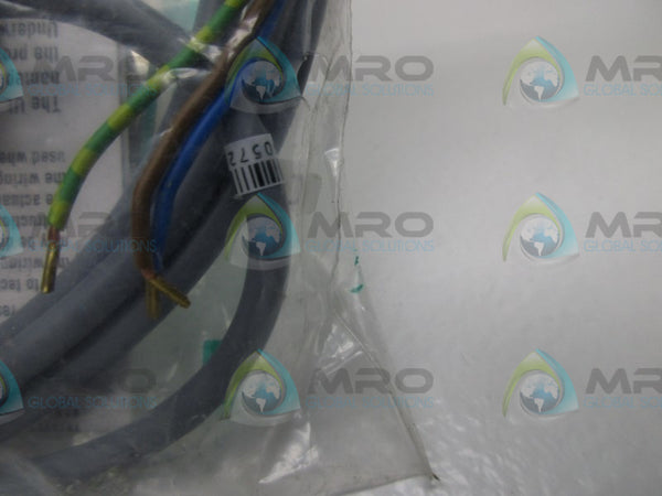PEPPERL & FUCHS N8N8-18GM60-WS INDUCTIVE PROXIMITY SENSOR NSMP