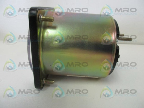 YOKOGAWA 103131LSPZ PANEL METER UNMP
