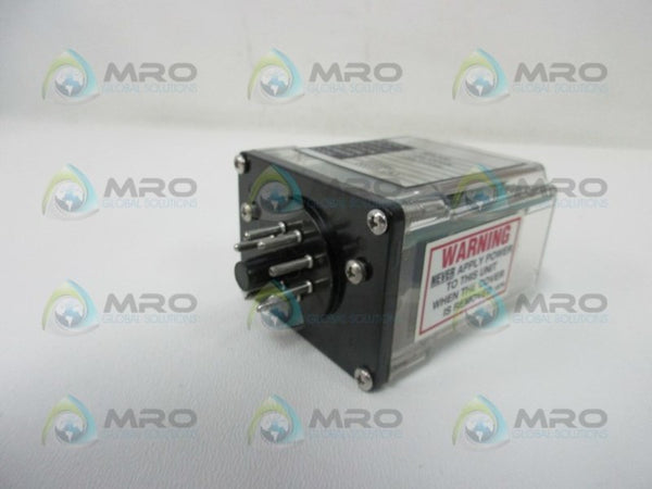 WILKERSON MM4300 RELAY MODULE -20/20VDC  NSMP