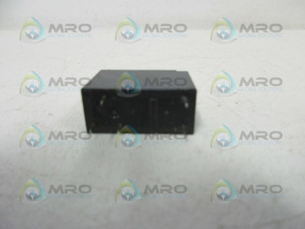 NAIS JW1FSN-DC24V POWER RELAY UNMP