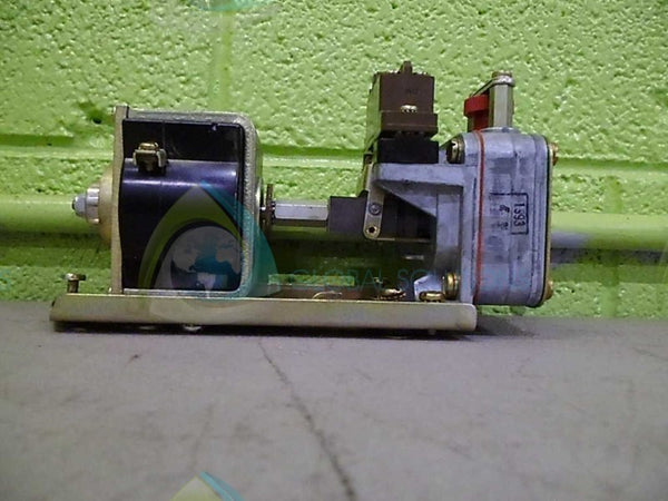 SQUARE D 9050C0210 TIMING RELAY NSNP