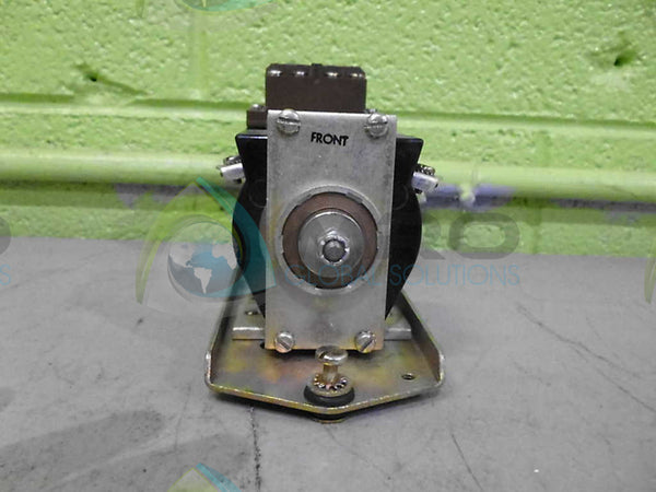SQUARE D 9050C0210 TIMING RELAY NSNP