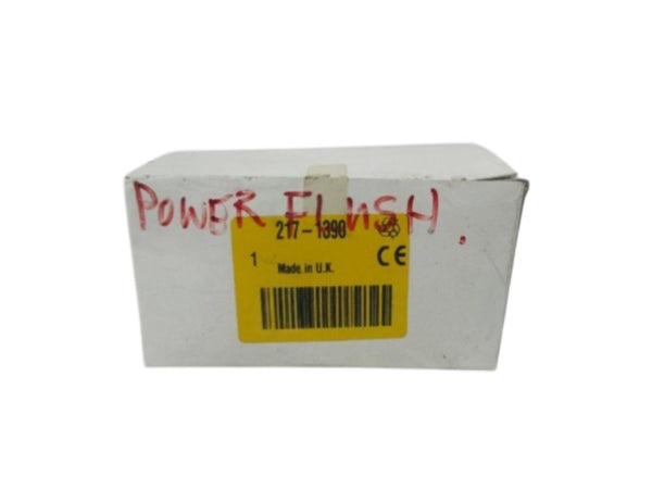 TEMPATRON TT4802-11 TIMER RELAY  NSMP