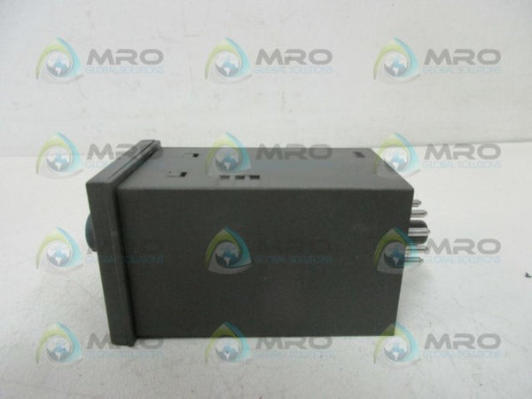 TEMPATRON TT4802-11 TIMER RELAY  NSMP