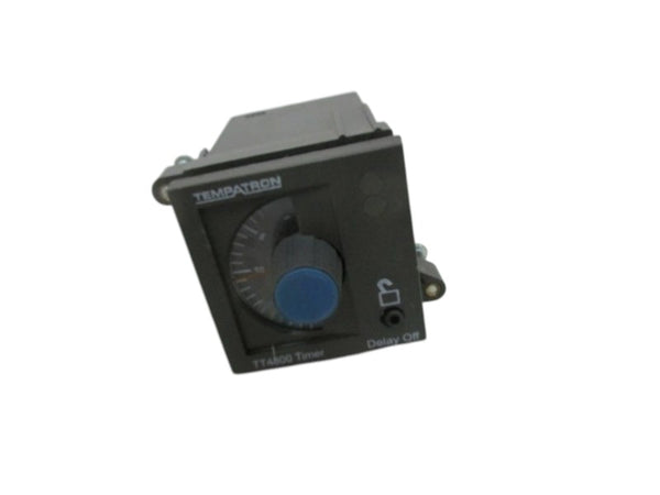 TEMPATRON TT4802-11 TIMER RELAY  UNMP