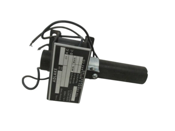 ADLAKE 1101-34-260 TIMING RELAY UNMP