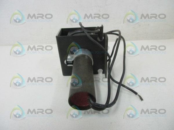 ADLAKE 1101-34-260 TIMING RELAY UNMP