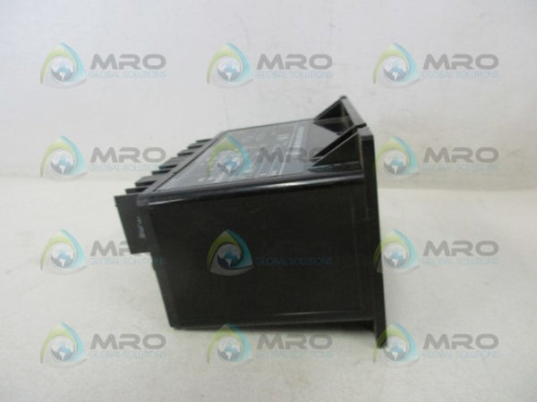 ALLEN BRADLEY 813S-V0B SER. B SOLID STATE LINE VOLTAGE MONITOR RELAY UNMP