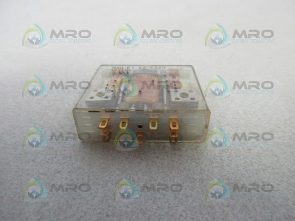 POTTER & BRUMFIELD R40-E1X2-V320 RELAY 12VDC UNMP