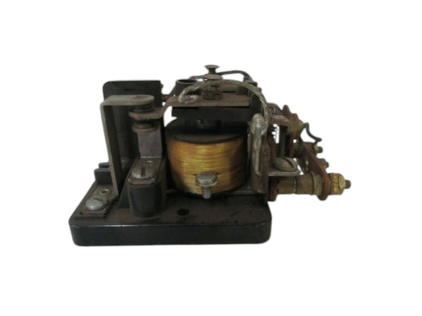 POTTER & BRUMFIELD PR-3262 RELAY UNMP