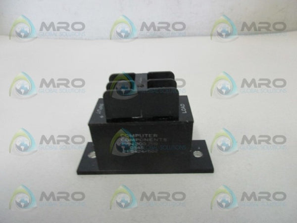 COMPUTER COMPONENTS 300-799 RELAY UNMP