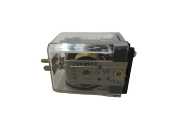 POTTER & BRUMFIELD KUP14D91 RELAY NSNP